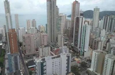 Apartamento com 4 quartos à venda na Praia das Taquaras, Balneário Camboriú 