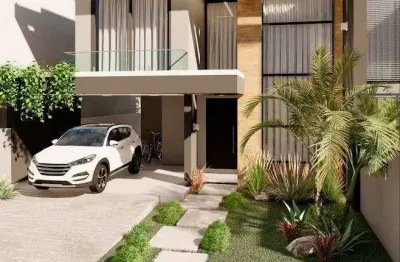 Casa com 3 quartos à venda no Parque da Matriz, Gravataí 