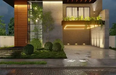 Casa com 4 quartos à venda na Morada Gaúcha, Gravataí 