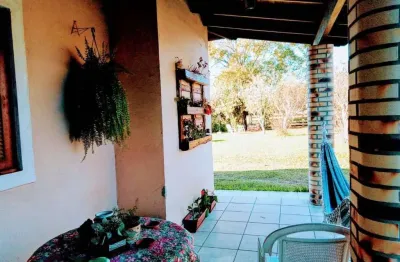 Chácara / sítio com 3 quartos à venda em Costa do Ipiranga, Gravataí 