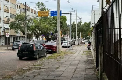 Terreno comercial à venda no Teresópolis, Porto Alegre 
