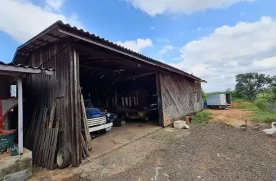 Terreno comercial à venda no Distrito Industrial, Cachoeirinha 
