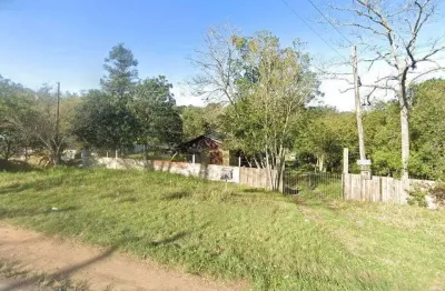 Terreno comercial à venda no Parque Itacolomi, Gravataí 