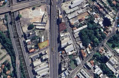Terreno comercial à venda no Centro, Canoas 