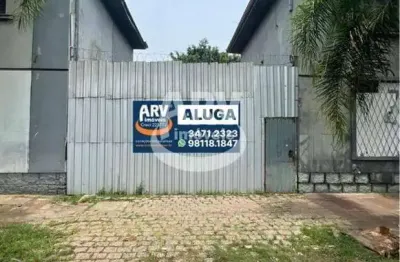 Terreno comercial para alugar no Navegantes, Porto Alegre 