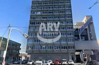 Sala comercial à venda na Vila Santo Ângelo, Cachoeirinha 