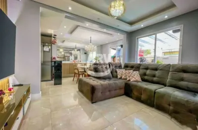 Casa com 4 quartos à venda no Estância Velha, Canoas 