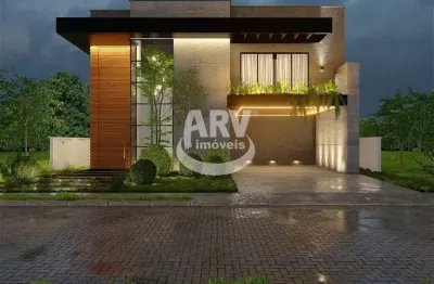 Casa com 4 quartos à venda na Morada Gaúcha, Gravataí 