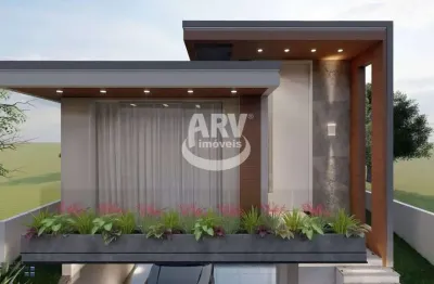 Casa com 3 quartos à venda no Centro, Gravataí 