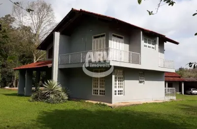 Casa com 5 quartos à venda no Sítio Ipiranga, Cachoeirinha 