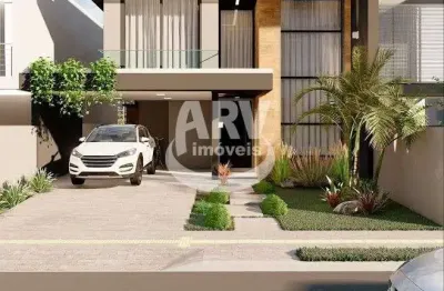 Casa com 3 quartos à venda no Parque da Matriz, Gravataí 