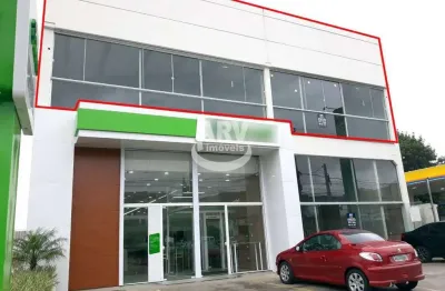 Sala comercial para alugar na Bela Vista, Alvorada 