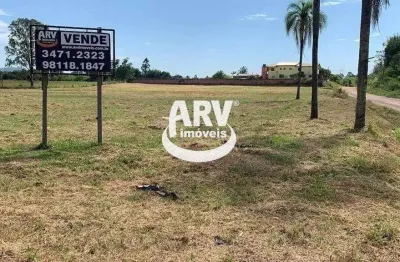Terreno à venda em Costa do Ipiranga, Gravataí 