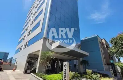 Sala comercial para alugar na Auxiliadora, Porto Alegre 