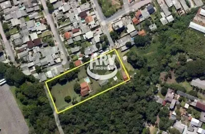 Terreno à venda no Parque Espírito Santo, Cachoeirinha 