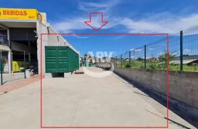 Terreno comercial para alugar no Vera Cruz, Gravataí 
