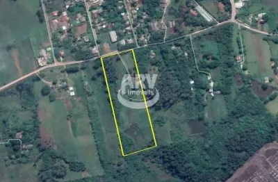 Terreno à venda em Costa do Ipiranga, Gravataí 