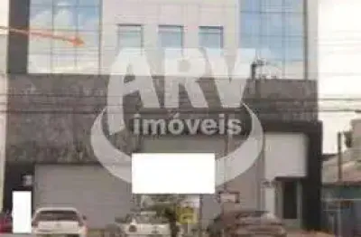 Sala comercial para alugar na Vila Branca, Gravataí 