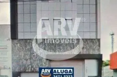 Sala comercial para alugar na Vila Branca, Gravataí 