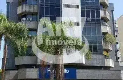 Sala comercial para alugar na Bela Vista, Porto Alegre 