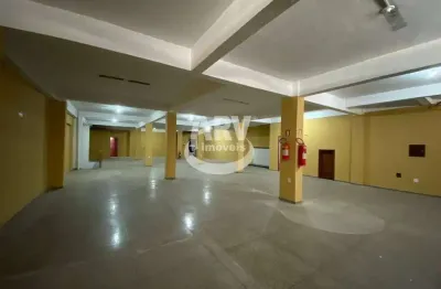 Sala comercial para alugar na Vila Regina, Cachoeirinha 
