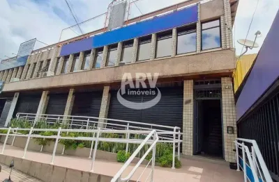 Sala comercial para alugar na Vila Regina, Cachoeirinha 