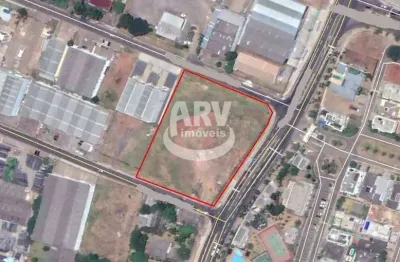 Terreno comercial para alugar no Distrito Industrial, Cachoeirinha 
