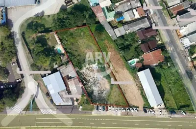 Terreno comercial para alugar no São Jerônimo, Gravataí 