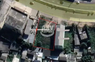 Terreno comercial para alugar no Bom Princípio, Gravataí 