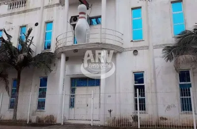 Sala comercial para alugar na Vila City, Cachoeirinha 