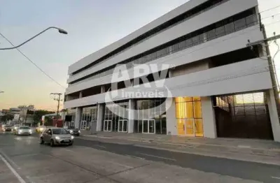 Sala comercial para alugar no São João, Porto Alegre 