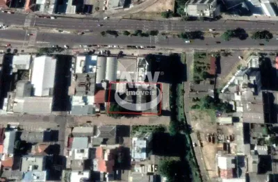 Terreno comercial para alugar no Sarandi, Porto Alegre 