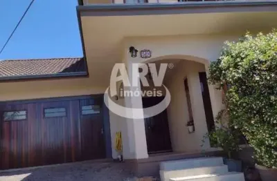 Casa com 5 quartos à venda em Bavária, Nova Petrópolis 