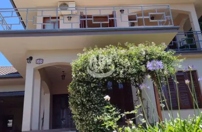 Casa com 5 quartos à venda em Bavária, Nova Petrópolis 