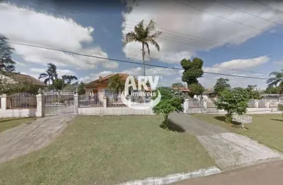 Casa com 4 quartos à venda no São Geraldo, Gravataí 