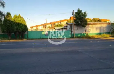 Terreno comercial para alugar na Vila Cachoeirinha, Cachoeirinha 