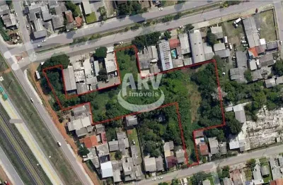 Terreno à venda no Barnabé, Gravataí 