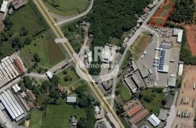 Terreno à venda no Scharlau, São Leopoldo 