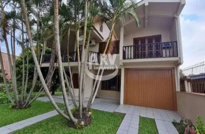 Casa com 3 quartos à venda na Vila Princesa Izabel, Cachoeirinha 