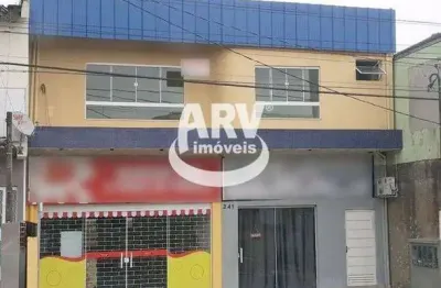 Sala comercial para alugar no Parque da Matriz, Cachoeirinha 