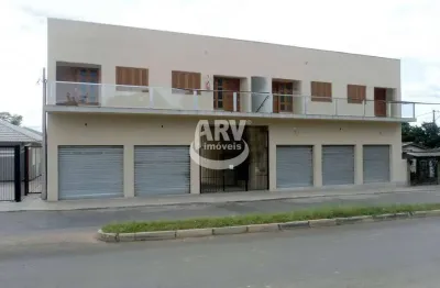 Sala comercial para alugar no Jardim Betânia, Cachoeirinha 
