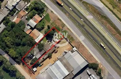 Terreno à venda no Bom Sucesso, Gravataí 