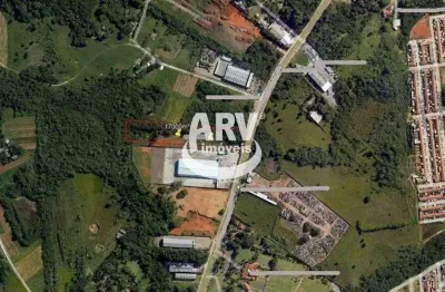 Terreno à venda no Distrito Industrial, Cachoeirinha 