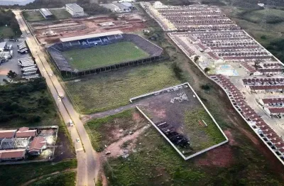 Terreno à venda no Distrito Industrial, Cachoeirinha 