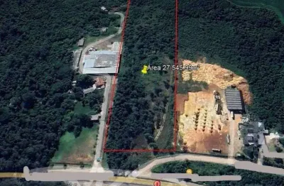Terreno à venda no Tijuca, Alvorada 