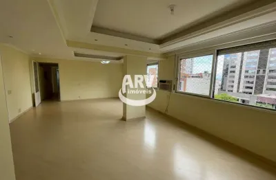 Apartamento com 3 quartos à venda no Independência, Porto Alegre 