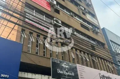Sala comercial à venda na Vila Veranópolis, Cachoeirinha 
