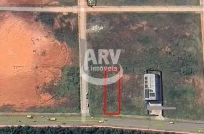 Terreno à venda no Distrito Industrial, Cachoeirinha 