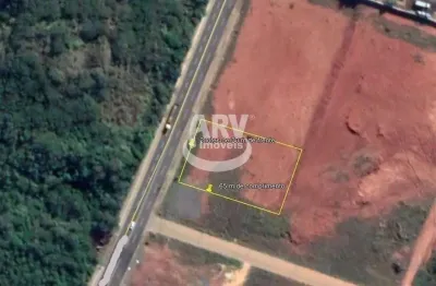 Terreno à venda no Distrito Industrial, Cachoeirinha 