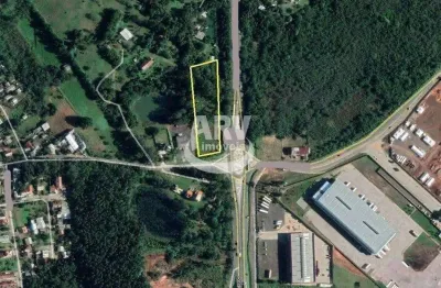 Terreno à venda na Floresta, Nova Santa Rita 